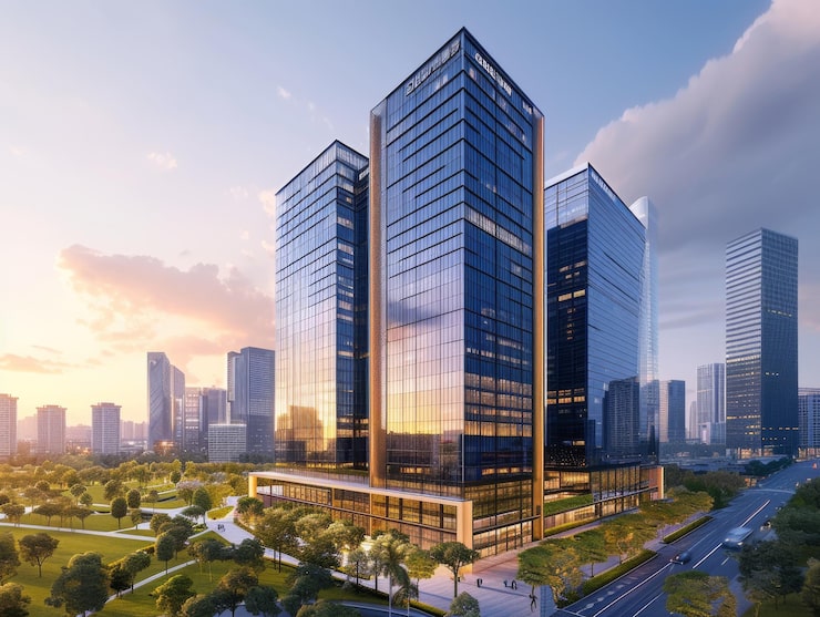 Noida Sports City - integrated sports and residential development in Sector 150, Noida